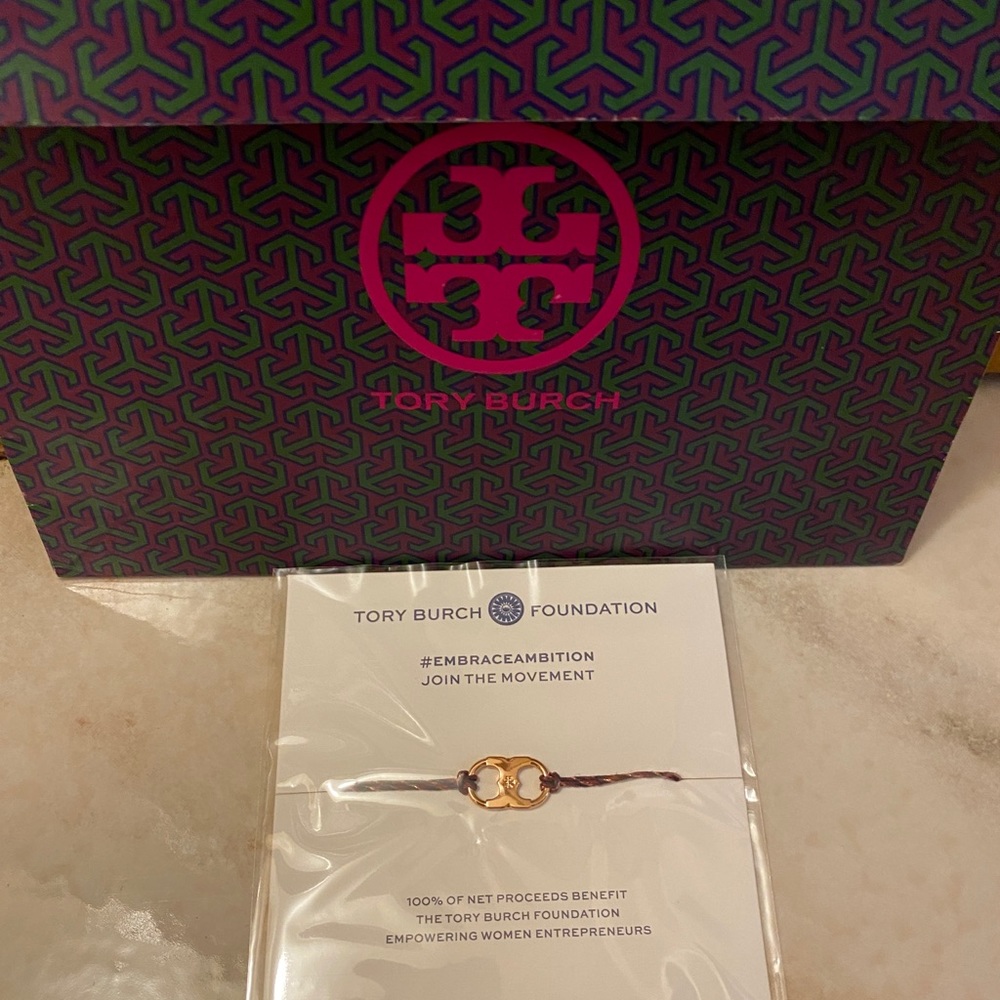 Tory Burch Bracelet